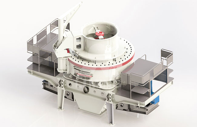 6x制砂機,vsi新款機制砂設備