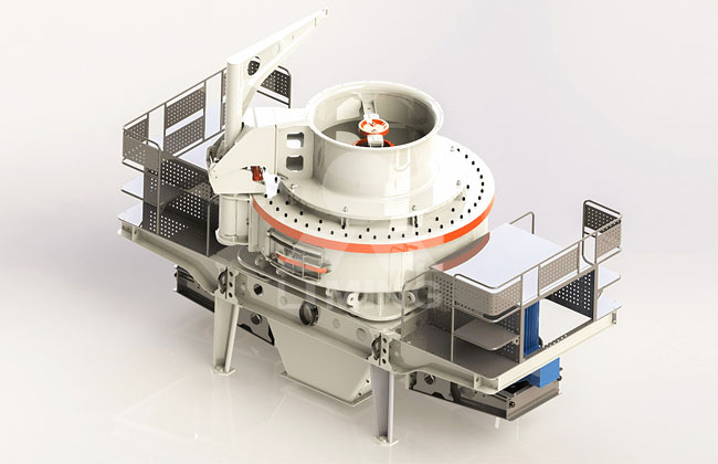 6x制砂機,vsi新款機制砂設備